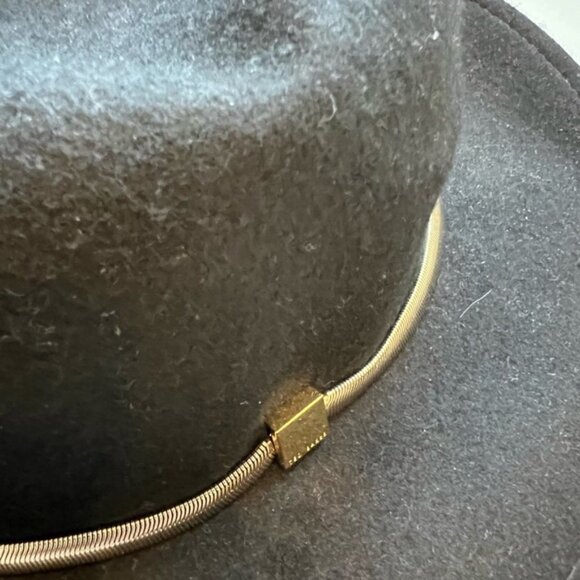 Ted Baker Wool Fedora - Picture 10 of 13